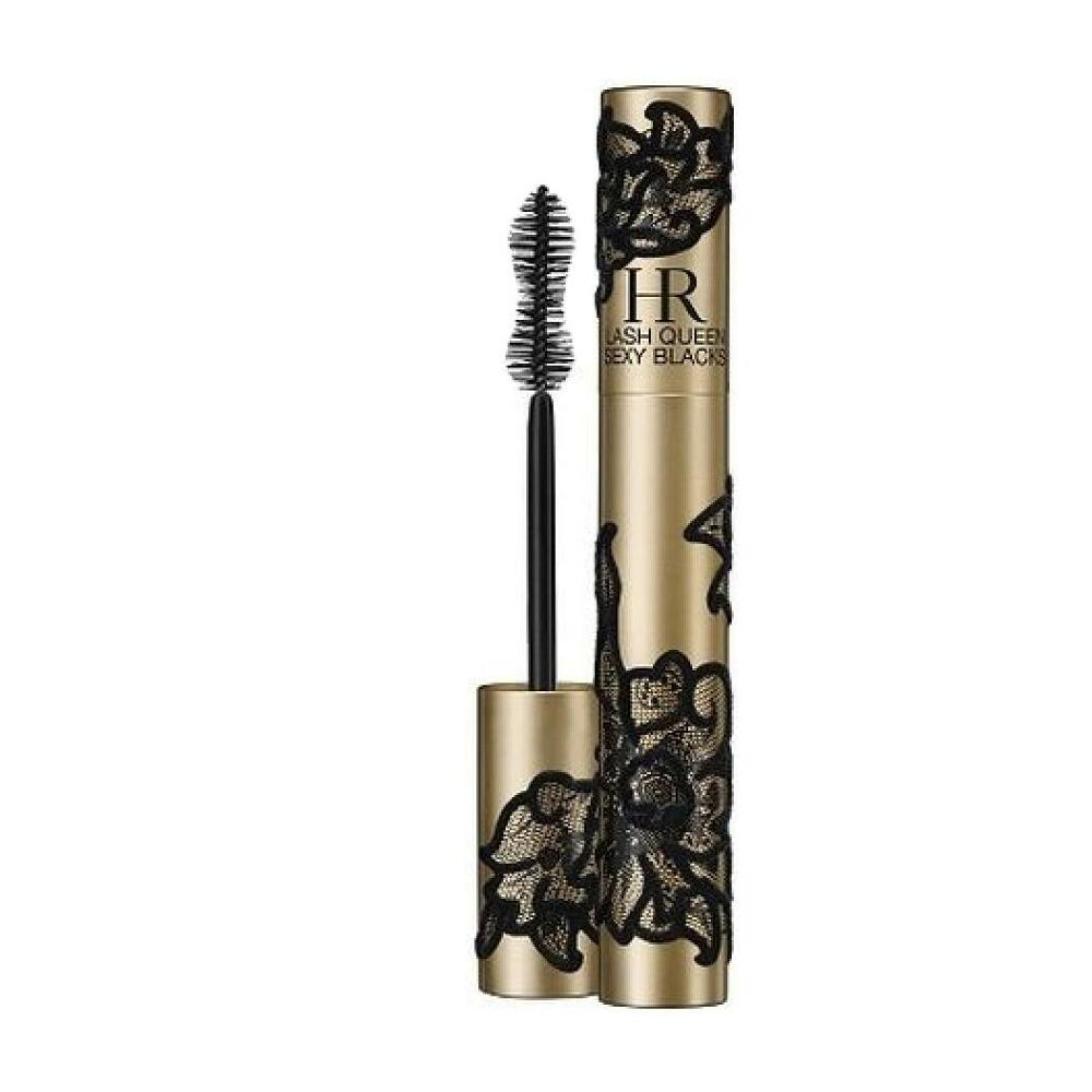 E-shop Helena Rubinstein Lash Queen Sexy Blacks WaterPreof 5,3ml (odtieň Scandalouc Black 01 čierna)