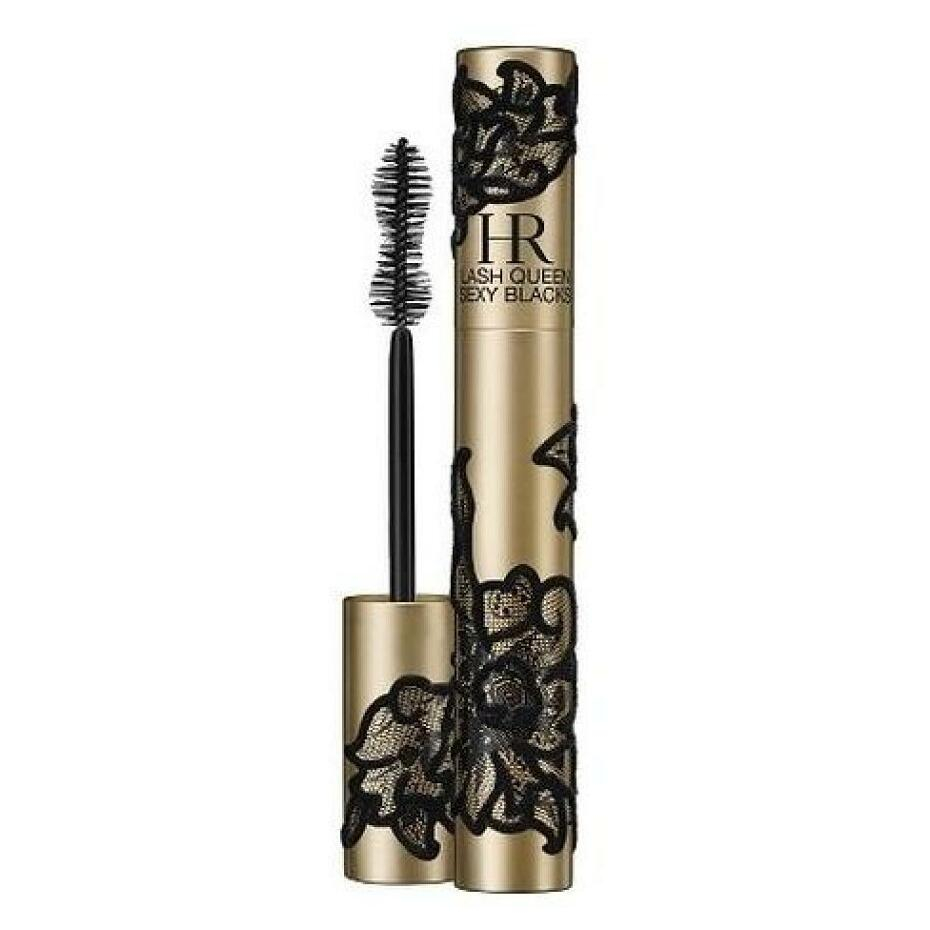 E-shop Helena Rubinstein Mascara Lash Queen Sexy Black 01 7,34g (Odstín 01 Rich Black černá)