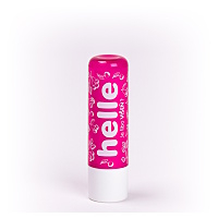 Balzam na pery Helle tyčinka s OF 8 Cherry
