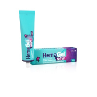 HEMAGEL New 100 g