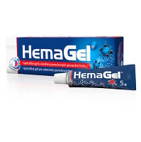 HEMAGEL 5 g