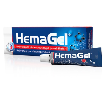 HEMAGEL 5 g