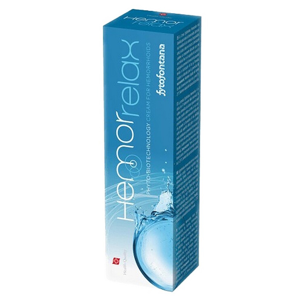 E-shop HEMORRELAX Krém 30 g