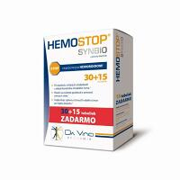 SIMPLY YOU Hemostop Synbio 30 + 15 toboliek