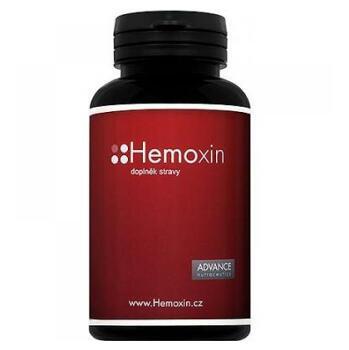 ADVANCE Hemoxin 60 + 30 kapsúl