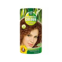 HENNA PLUS Prírodná farba na vlasy CAFE LATTE 7.54 100 ml