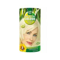 HENNA PLUS Prírodná farba na vlasy EXTRA SVETLÁ BLOND 10 100 ml