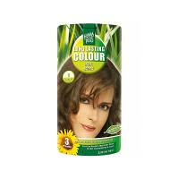 HENNA PLUS Prírodná farba na vlasy TMAVÁ BLOND 6 100 ml