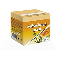 HERBACOS NECHTÍKOVÁ MASŤ 50 ML