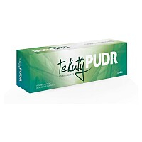 HERBACOS tekutý puder 100 g