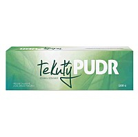 HERBACOS tekutý puder 100 g