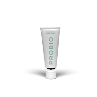 HERBADENT Probio Probiotická zubná pasta 75 g