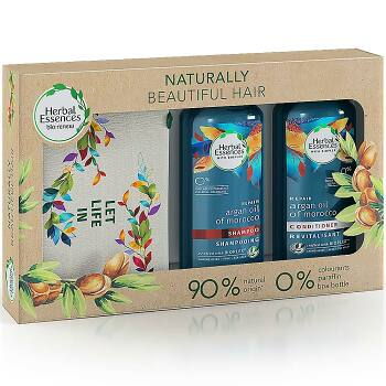 HERBAL ESSENCES Repair Darčekové balenie (Šampóny)