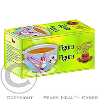 HERBEX Premium tea čaj 20 x 1,5 g