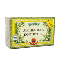 HERBEX Alchemilka 20 x 3 g