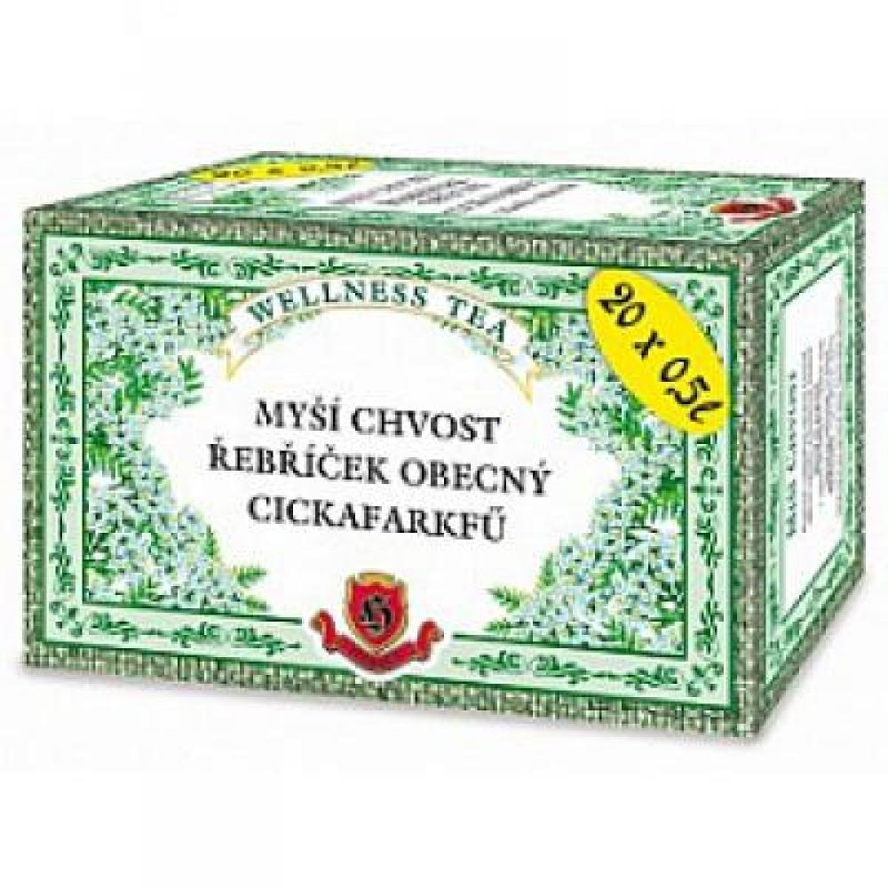 Herbex - Čaj Myší chvost 20 x 3 g kúpite na Mojalekaren.sk