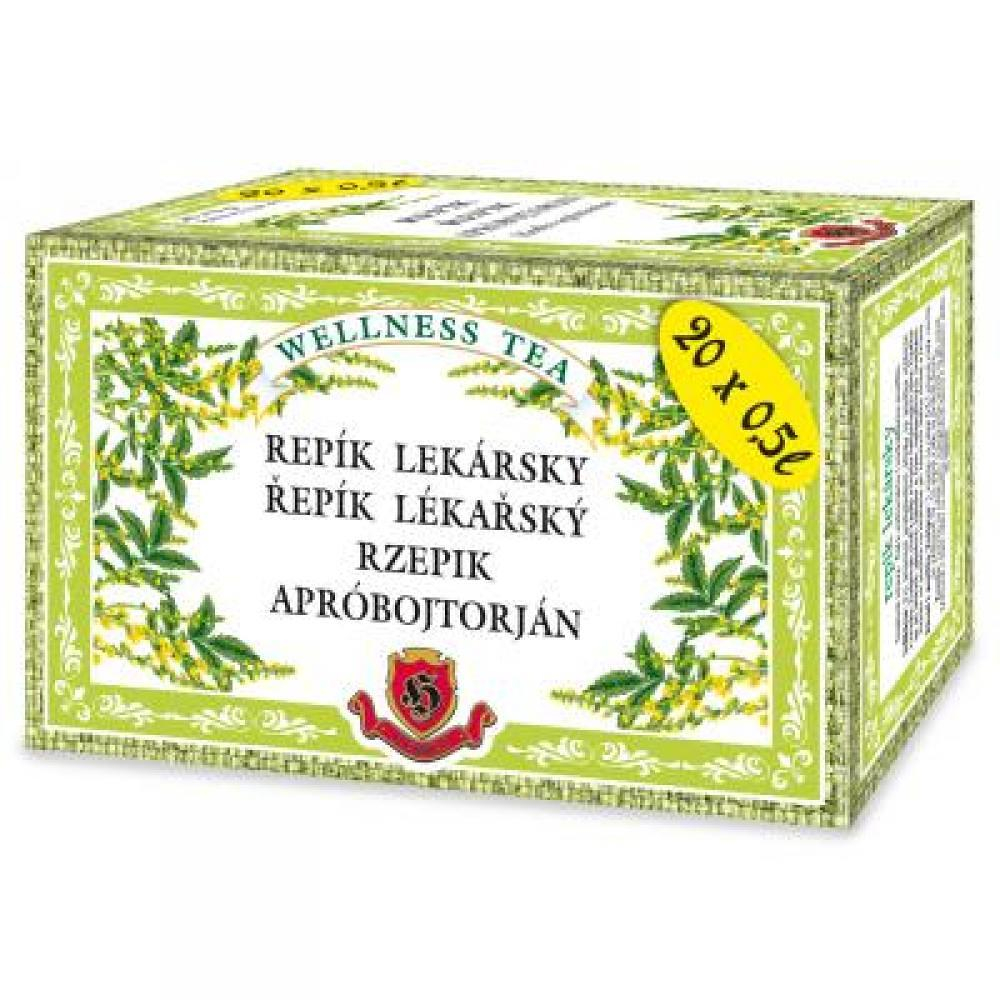HERBEX REPÍK LEKÁRSKY, 20x3 g kúpite na Mojalekaren.sk