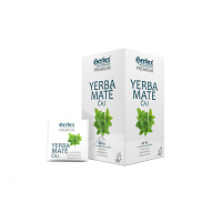 HERBEX Yerba maté čaj bylinný 20 vrecúšok