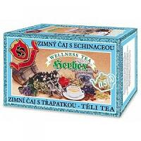 HERBEX Zimný čaj s echinaceou 20x3 g
