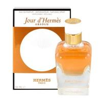 Hermes Jour d´Hermes Absolu 50ml (Naplnitelná)