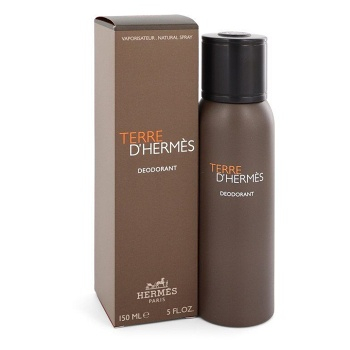 HERMES Terre D Hermes Dezodorant 150 ml (Spreje)