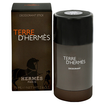 Hermes Terre D Hermes 75ml (Tuhé deodoranty)