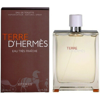 Hermes Terre D Hermes Eau Tres Fraiche Toaletná voda 75ml