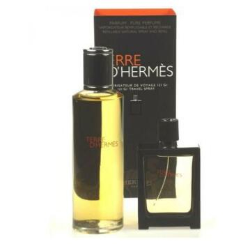 Hermes Terre D Hermes Parfum 125ml