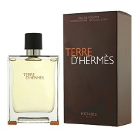 Hermes Terre D Hermes 100ml