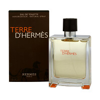 Hermes Terre D Hermes 50ml