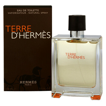 Hermes Terre D Hermes 50ml