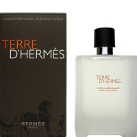 HERMES TERRE D´HERMÈS Voda po holení pre mužov 100 ml