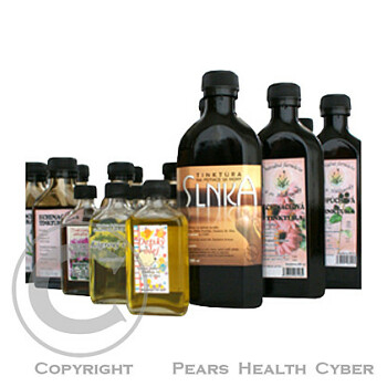 HIL TINKTÚRA AMARA 50ML ()