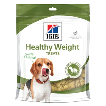 HILL'S Healthy Weight Treats pochúťka pre psov 220 g