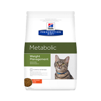 HILL'S Prescription Diet™ Metabolic Feline granule 1,5 kg