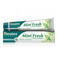HIMALAYA HERBALS Mint fresh zubná pasta na svieži dych 75 ml