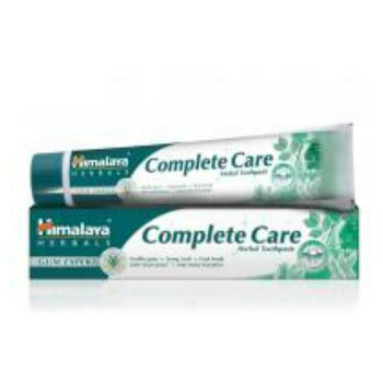 HIMALAYA HERBALS Complete care zubná pasta 75 ml