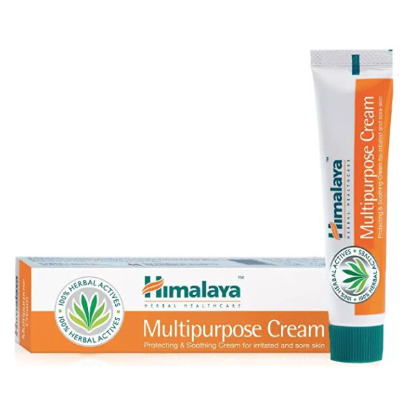 HIMALAYA Viacúčelový krém 20 g