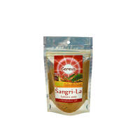 Himaljská soľ Bio labužnícka - Šangri-la 120g