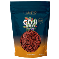 HIMALYO Goji Premium sušené plody 100 g BIO