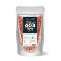 HIMALYO Goji Premium sušené plody 500 g BIO HIMALYO Goji Premium sušené plody 500 g BIO
