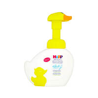 HiPP Babysanft Pena na umývanie Kačička 250 ml