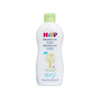 HIPP BabySanft Detský sprchový gél 400 ml