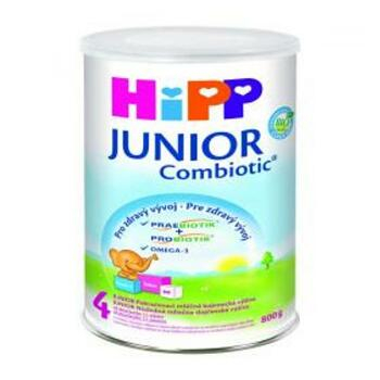 HIPP BIO COMBIOTIC 4 JUNIOR 800G ()