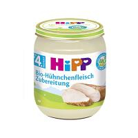 HiPP BIO Kuracie mäso 125 g