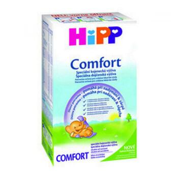 HIPP COMFORT Speciálna dojčenská výživa 500g