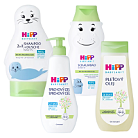 HiPP Kozmetika Black Friday