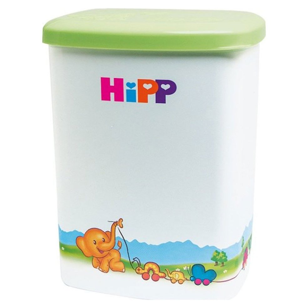 E-shop HIPP dóza na mlieko