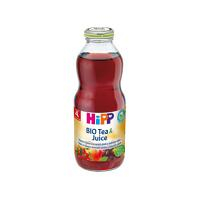 HIPP Šťava Červené plody a šípkový čaj BIO 500 ml