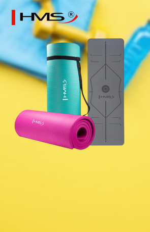 Podložky na cvičenie